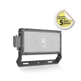 Projecteur LED Haute Puissance 250W 3000K - Garantie 5 ans