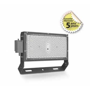 Projecteur LED Haute Puissance 250W 4000K - Garantie 5 ans