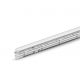 Étanche sans ballast pour 1 Tube T8 de 600 mm 10W max
