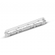 Étanche sans ballast pour 1 Tube T8 de 600 mm 10W max