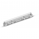 Étanche sans ballast pour 1 Tube T8 de 600 mm 10W max