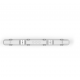 Étanche sans ballast pour 1 Tube T8 de 600 mm 10W max