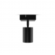 Applique orientable noir GU10 x1