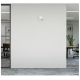 Applique orientable blanche GU10 x1