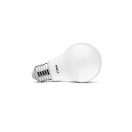 Ampoule LED E27 Bulb 7W 2700K 180°