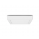 Plafonnier LED 220 x 220 mm 18W 4000K
