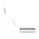 Plafonnier LED 220 x 220 mm 18W 4000K