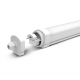 Étanche LED Intégrées CCT 35W 1215 x 63 x 63 mm Traversant - GARANTIE 5 ANS