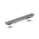 Étanche LED Intégrées Traversant 50W 4000K IP65 1500mm