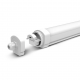 Étanche LED Intégrées CCT 50W 1815 x 66 x 63 mm Traversant - Garantie 5 ans