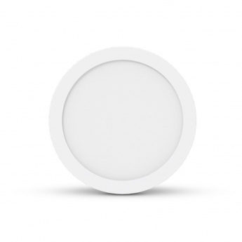 Hublot LED Ø220 mm 18W 3000K