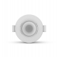 Spot LED Orientable Blanc CCT 9W 3000K/4000K/6500K