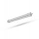 Étanche LED Intégrées CCT 15W 615 x 66 x 63 mm Traversant - Garantie 5 ans
