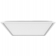 Dalle LED Blanc Backlit 595 x 595 mm 25W 4000K DALI2/PUSH UGR19 - Garantie 5 ans