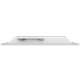 Dalle LED Blanc PMMA 595x595 28W 4000K Prismatique - Garantie 5 ans