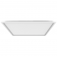 Dalle LED Backlit 595x595 25W Blanc CCT Prismatique - Garantie 5 ans