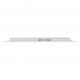 Dalle LED Backlit 595x595 25W Blanc CCT Prismatique - Garantie 5 ans