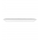 Dalle LED Blanc Backlit 295 x 1195 mm 25W 3000K UGR19 - Garantie 5 ans