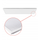 Dalle LED Blanc Backlit 295 x 1195 mm 25W 3000K UGR19 - Garantie 5 ans