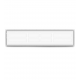 Dalle LED Blanc Backlit 295 x 1195 mm 25W 3000K UGR19 - Garantie 5 ans