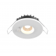 Spot LED CCT BBC Blanc 6W 2700/3000/4000K + Détecteur - Maître/Esclave - Garantie 5 ans