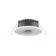 Spot LED CCT BBC Blanc 6W 2700/3000/4000K + Détecteur - Maître/Esclave - Garantie 5 ans
