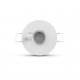 Spot LED CCT BBC Blanc 6W 2700/3000/4000K + Détecteur - Maître/Esclave - Garantie 5 ans