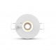 Spot LED CCT BBC Blanc 6W 2700/3000/4000K + Détecteur - Maître/Esclave - Garantie 5 ans