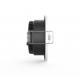 Spot LED CCT BBC Blanc 6W 2700/3000/4000K + Détecteur - Maître/Esclave - Garantie 5 ans