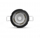Spot LED CCT BBC Blanc 6W 2700/3000/4000K + Détecteur - Maître/Esclave - Garantie 5 ans