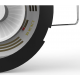 Spot LED CCT BBC Blanc 6W 2700/3000/4000K + Détecteur - Maître/Esclave - Garantie 5 ans