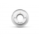 Spot LED CCT BBC Blanc 6W 2700/3000/4000K + Détecteur - Maître/Esclave - Garantie 5 ans