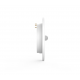 Spot LED CCT BBC Blanc 6W 2700/3000/4000K + Détecteur - Maître/Esclave - Garantie 5 ans