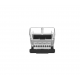 Spot LED CCT BBC Blanc 6W 2700/3000/4000K + Détecteur - Maître/Esclave - Garantie 5 ans