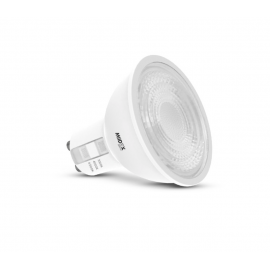 Ampoule LED GU10 Spot 7W 3CCT 60°