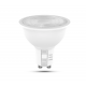 Ampoule LED GU10 Spot 7W 3CCT 60° Dimmable