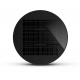 Tête de lampadaire solaire 15W 3CCT IP65 + Détecteur IR