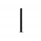 Tête de lampadaire solaire 15W 3CCT IP65 + Détecteur IR