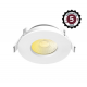 Spot LED CCT BBC 6W 2700/3000/4000K Dimmable - Garantie 5 ans