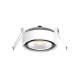 Spot LED CCT BBC 6W 2700/3000/4000K Dimmable - Garantie 5 ans
