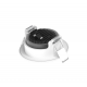 Spot LED CCT BBC 6W 2700/3000/4000K Dimmable - Garantie 5 ans