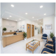 Dalle LED Blanc 295 x 295 18W 4000K Prismatique - Garantie 5 ans