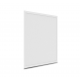 Dalle LED Blanc 295 x 295 18W 4000K Prismatique - Garantie 5 ans