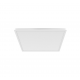 Dalle LED Blanc 295 x 295 18W 4000K Prismatique - Garantie 5 ans