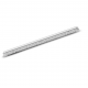 Étanche pour 1 Tube T8 1500 mm Ph/neutre même côté