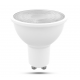 Ampoule LED GU10 Spot 7W 2700K 38°
