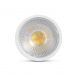 Ampoule LED GU10 Spot 7W 2700K 38°