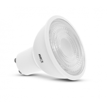 Ampoule LED GU10 Spot 7W 2700K 38° Dimmable