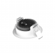 Spot LED inclinable CCT BBC 6W 2700/3000/4000K Dimmable IP65/5X - Garantie 5 ans