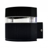 Applique Murale LED Rond Gris Anthracite 3W